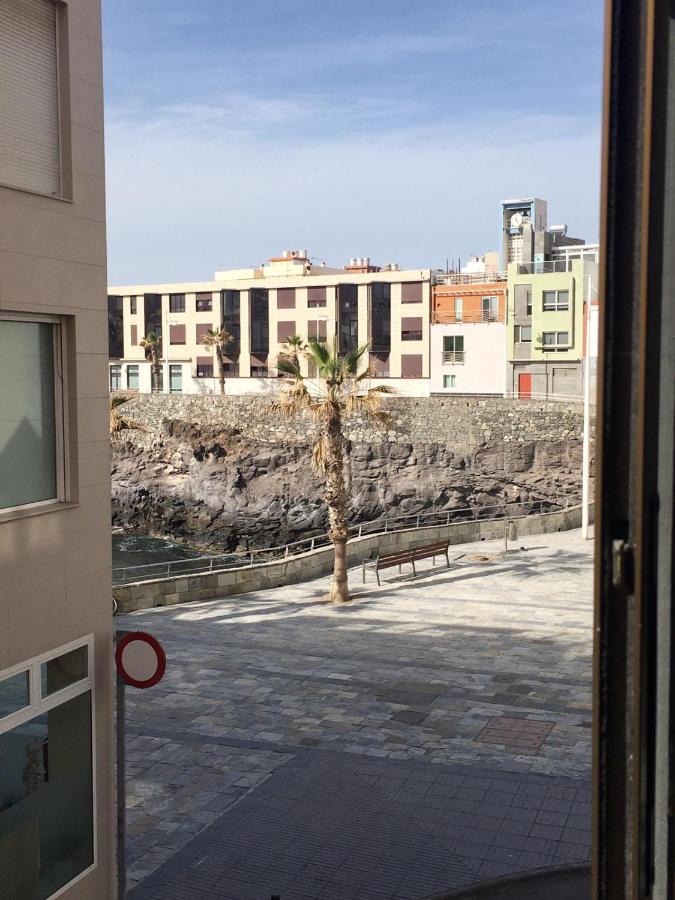 Villa Saucillo Beach Flat By Canary365 Las Palmas / Gran Canaria Exterior foto